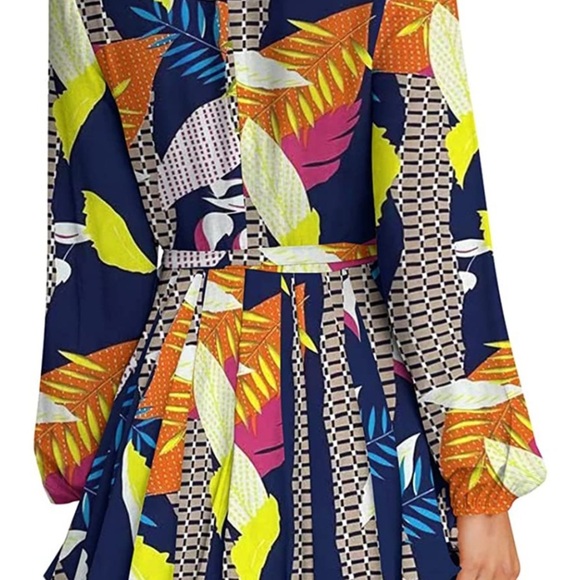 New with tags Amazon dress - Picture 2 of 4